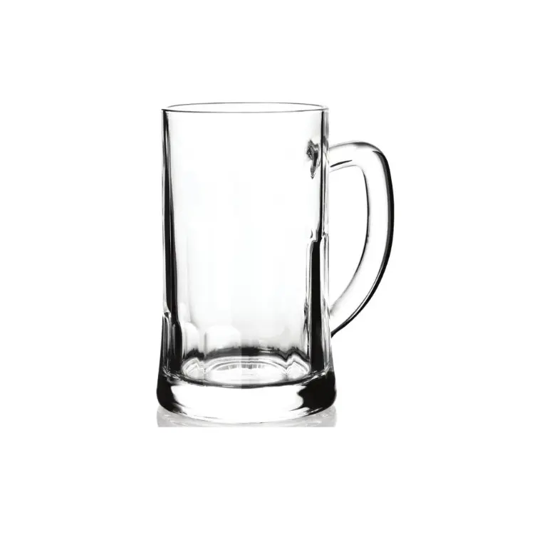 Sahm Salzburg Low Tankard 0.5L