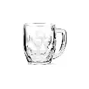 Sahm Praha Dimple Tankard Schooner 425mL