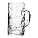 Polycarbonate Isar Tankard 1L