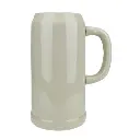 Bavarian Ceramic Stein 1Ltr