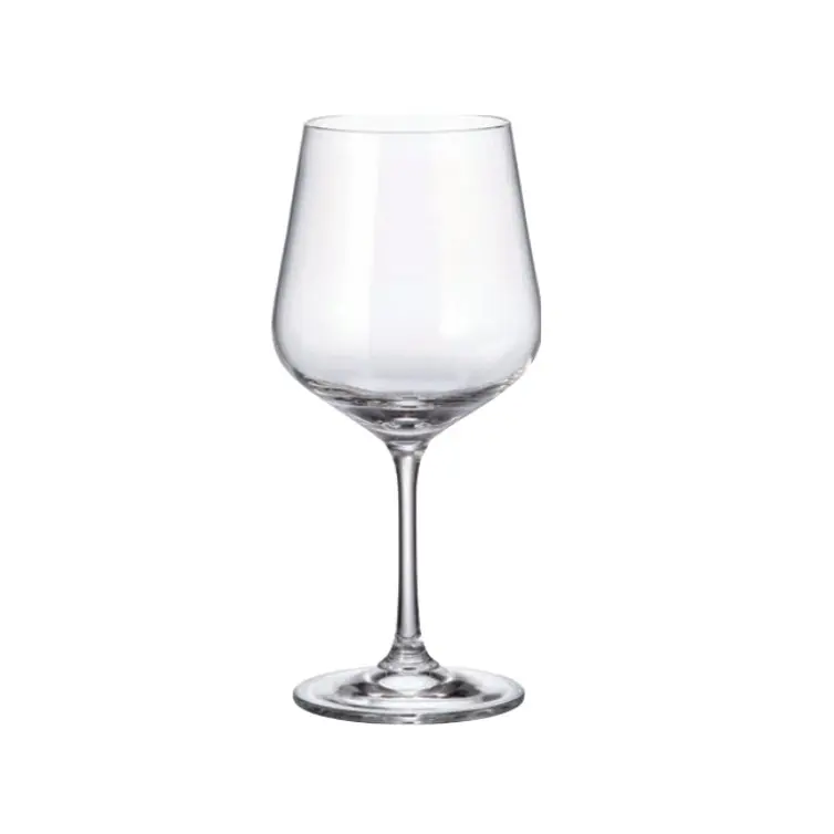 [BSTRIX580] Bohemia Strix Red Wine 580mL