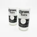 Upcycled Corona Bottle Tumbler 200ml
