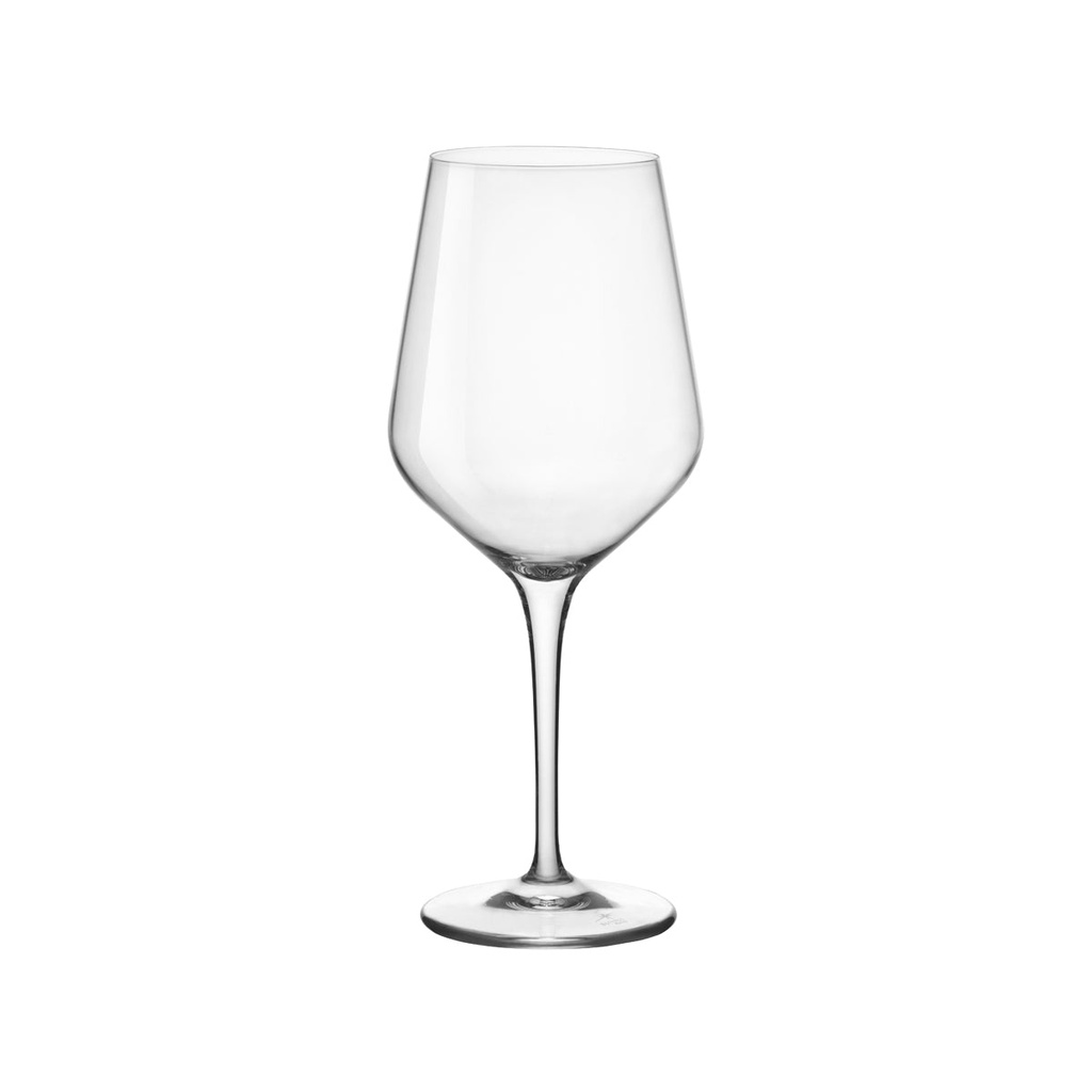 [500-570] Bormioli Rocco Milano Red Wine Glass 560ml