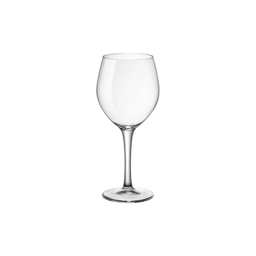 Bormioli Rocco Milano Goblet 348ml