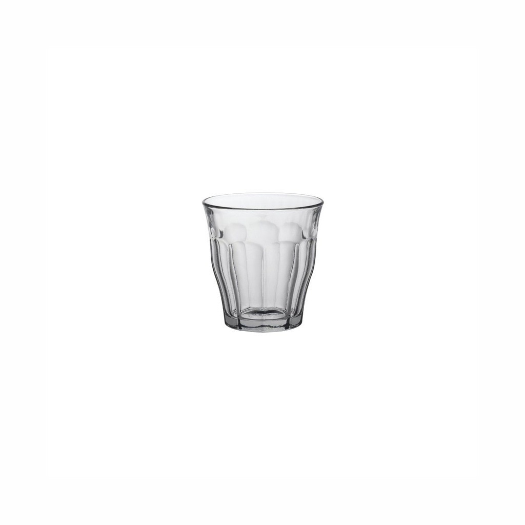 Duralex Picardie Tumbler 160ml