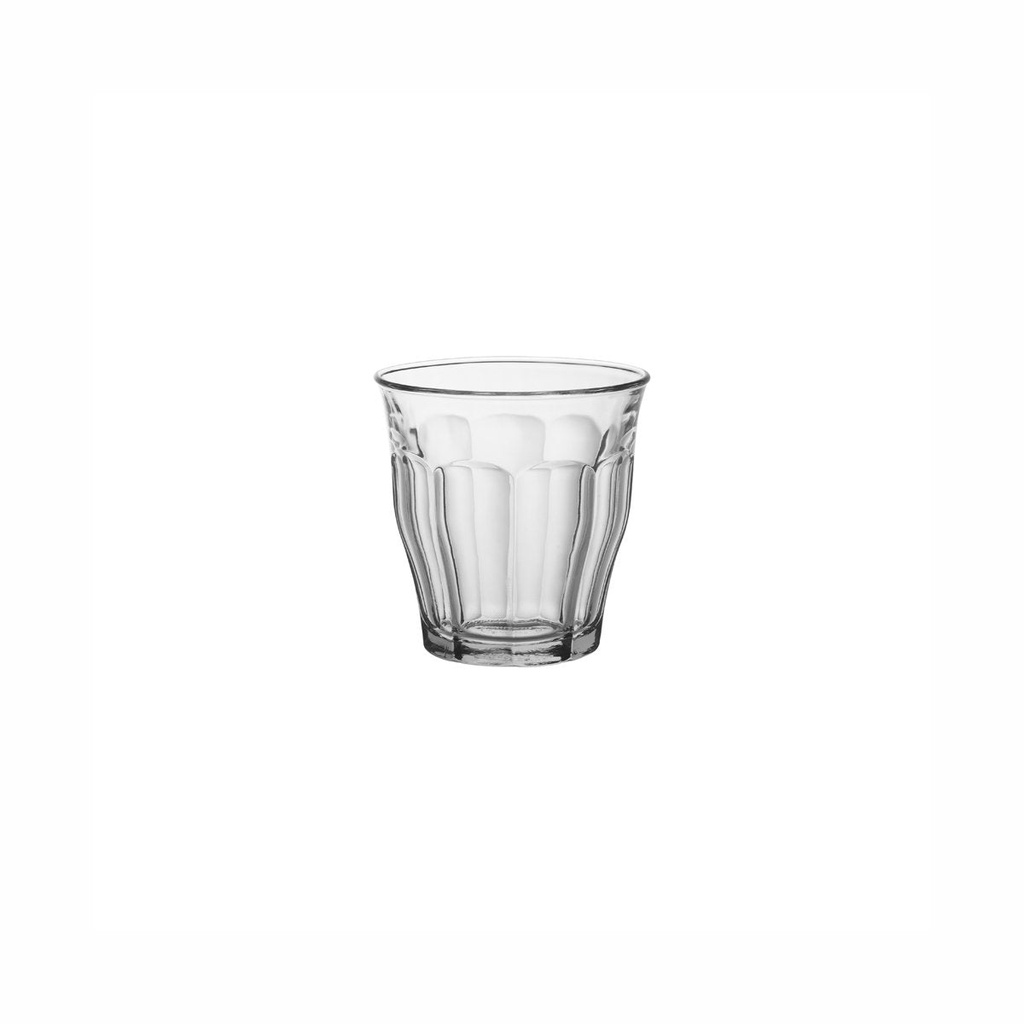 [500-005] Duralex Picardie Tumbler 250ml