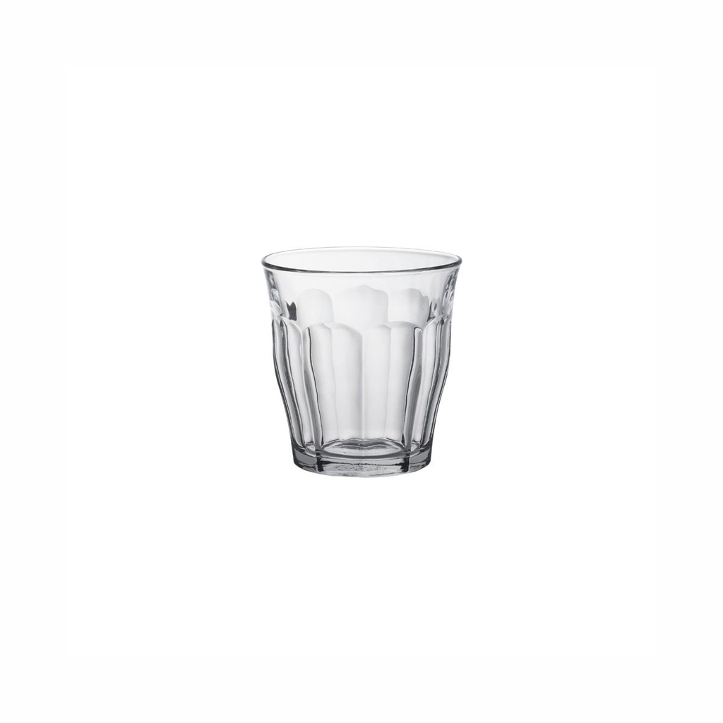 [500-006] Duralex Picardie Tumbler 310ml