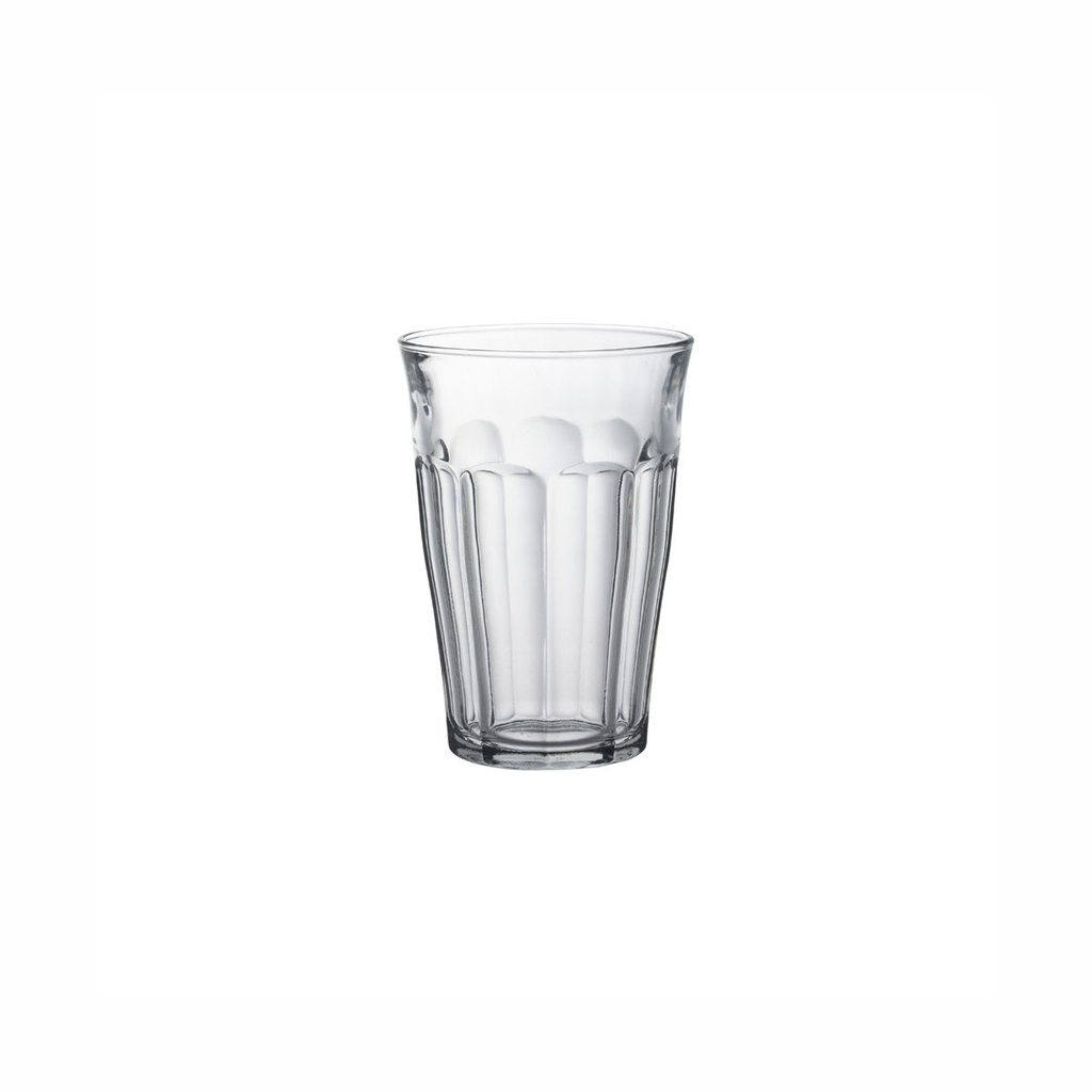 [500-007] Duralex Picardie Highball 360ml