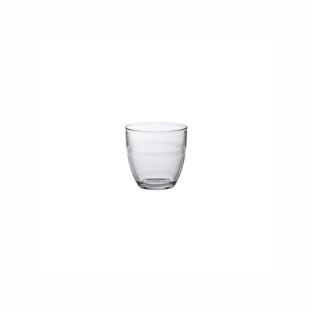 [500-071] Duralex Gigogne Tumbler 160ml