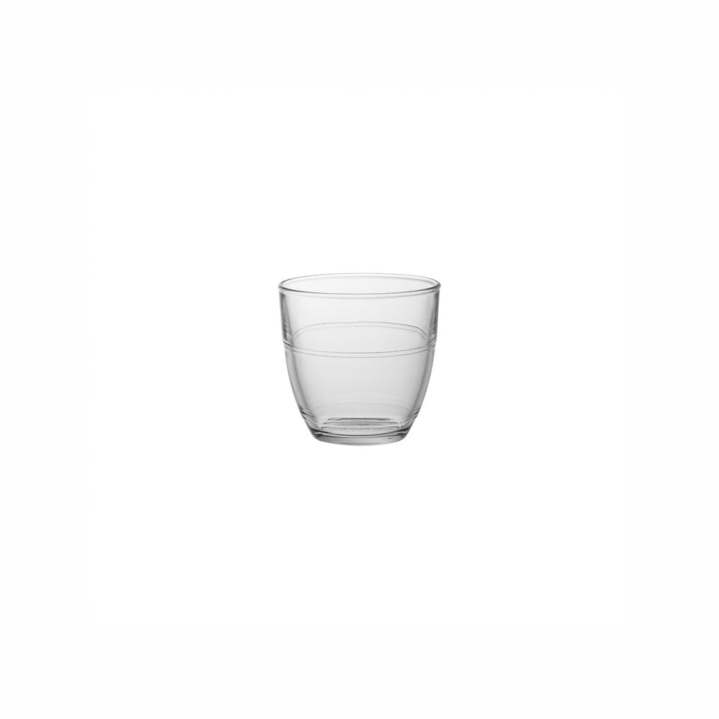[500-072] Duralex Gigogne Tumbler 220ml