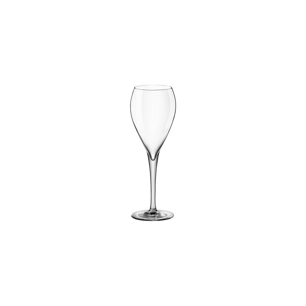 [315-189] Bormioli Rocco Inalto Tre Sensi Mini Sparkling 150ml