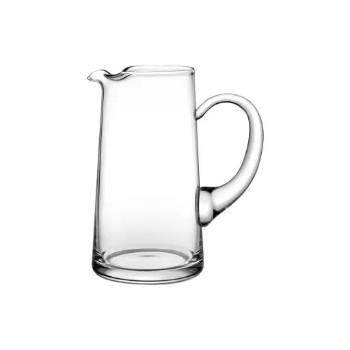 [CC528384] Nude Conic Jug Conic Jug 1000ml