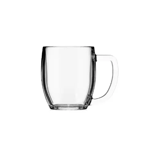[1003] Sahm Vienna Tankard Schooner 0.3L