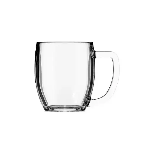 [1004] Sahm Vienna Tankard 0.5L