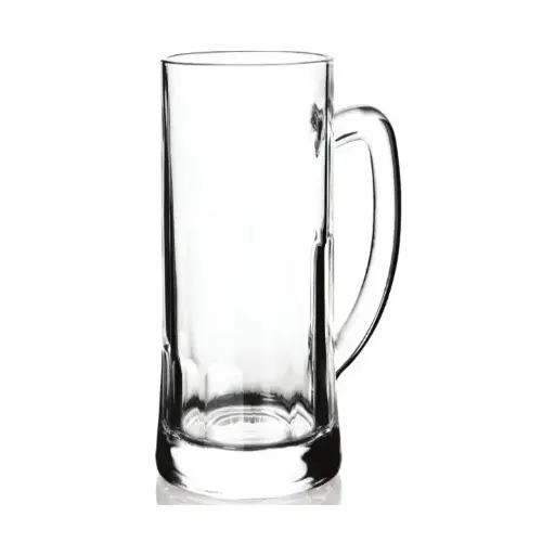 [1009] Sahm Salzburg High Tankard 0.5L
