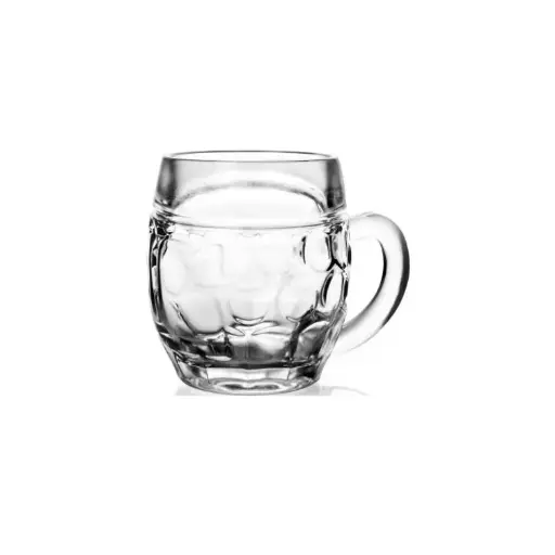 [1014] Sahm Tubinger Kugel Tankard 0.5L