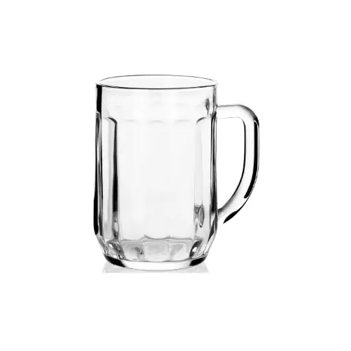[1015] Sahm Prag Tankard 0.5l