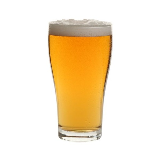[CC240007] Crowntuff Conical 425ml - Tempered