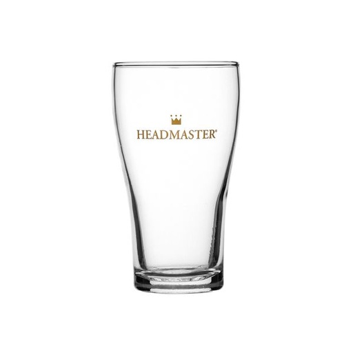 [CC240507] Crowntuff Conical Headmaster 425ml - Tempered