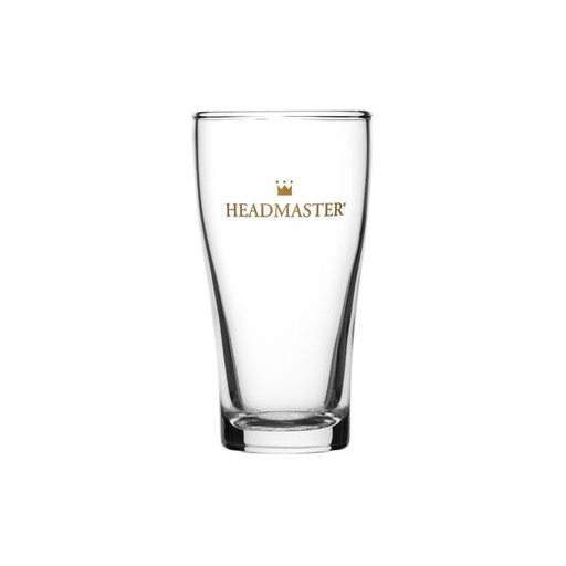[CC240512] Crowntuff Conical Headmaster 285ml - Tempered