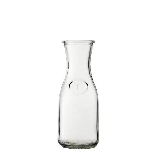 [CC299102] Crown Carafe 1L