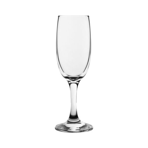 [CC744019] Crown Crysta III Champagne Flute 190ml