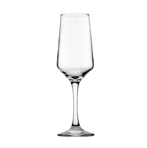 [CC210107] Crown Summit Champagne Flute 210ml