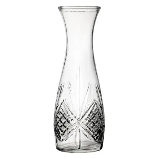 [CC225140] Crown Symphony Carafe 1L