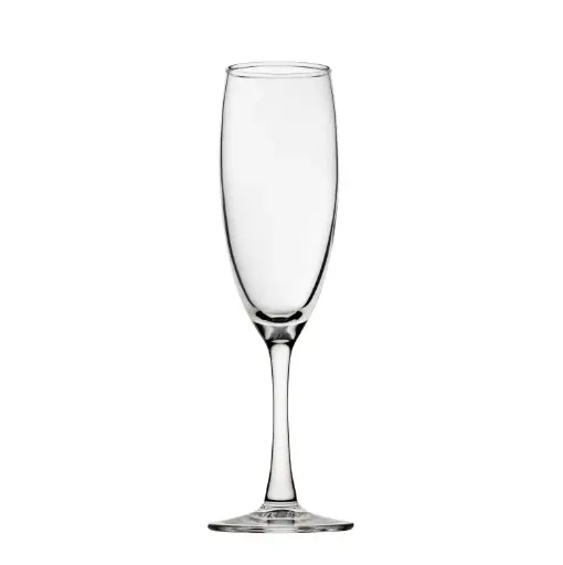 [CC220107] Crown Vino Flute 185ml