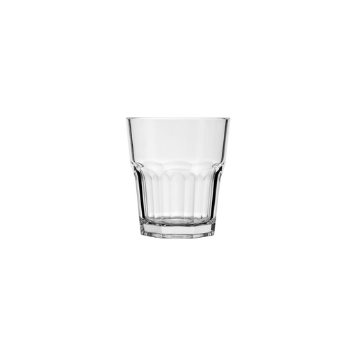[CC852694P] Crown Polycarbonate Casablanca Rocks 237ml