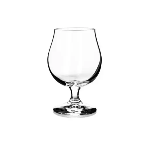 [3001] Sahm Brussel Stemmed Goblet 0.4L
