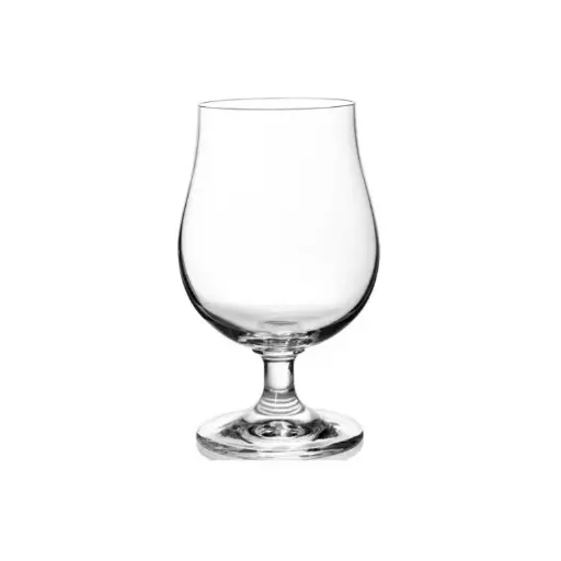 [3003] Sahm Bristol Stemmed Goblet 0.4L