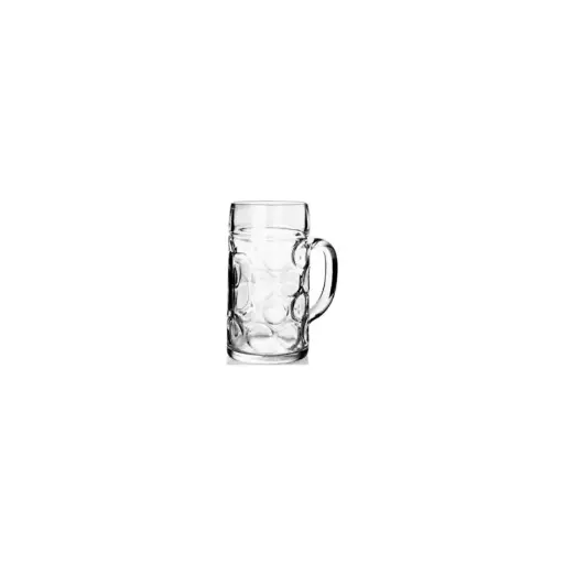 [1000] Mini Isar Tankard Shot 40mL