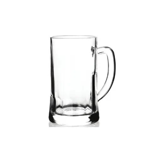 [1007] Sahm Salzburg Low Tankard 0.4L