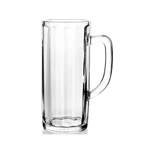 [1011] Sahm Moldau Tankard 0.5L