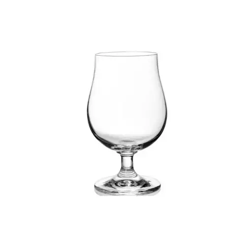 [3002] Sahm Bristol Stemmed Goblet 0.3L