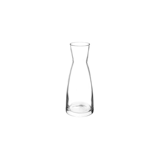 [330-013] Bormioli Rocco Ypsilon Carafe 250ml