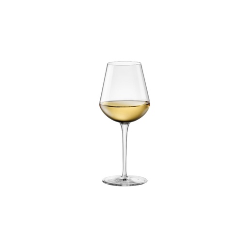 [315-192] Bormioli Rocco Inalto Uno Medium Wine 470ml