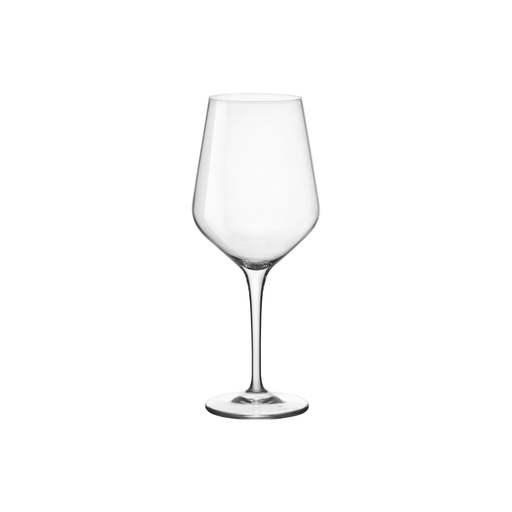 [500-571] Bormioli Rocco Milano White Wine Glass 445ml