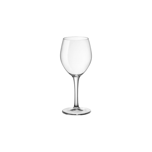 [500-576] Bormioli Rocco Milano Wine Glass 270ml