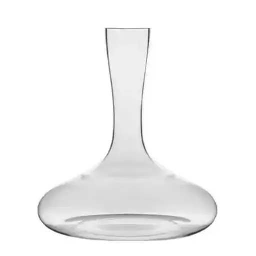 [CC650823] Luigi Bormioli Vino Vino Classico Decanter 1.7L