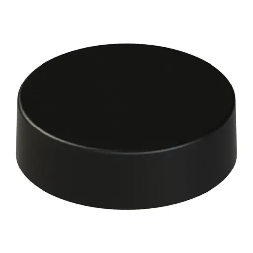 [CP001] Growler/Squealer Plastic Cap 38mm