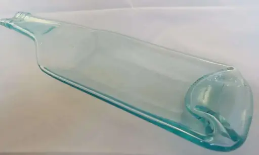 [H0007] Wine Bottle Nibble Dish